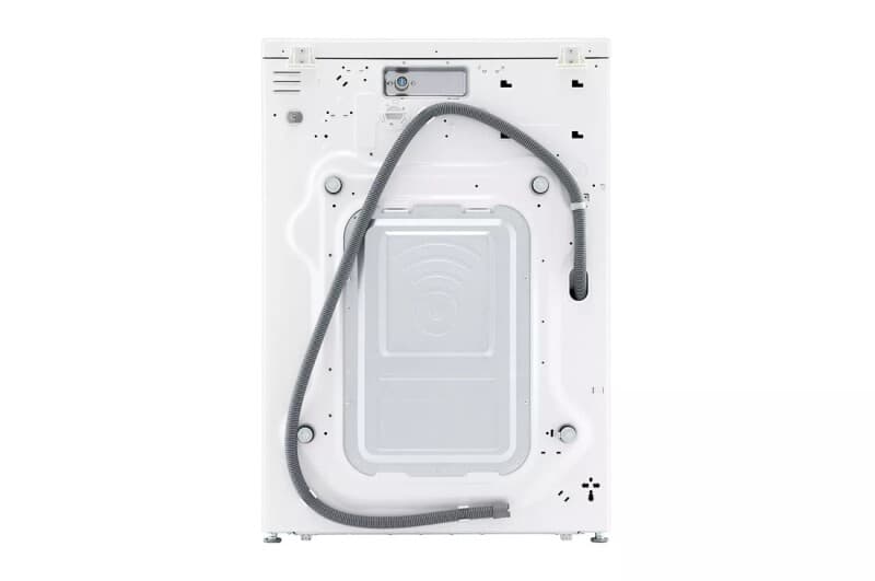 5.0 Cu. Ft. Mega Capacity Smart Wi-fi Enabled Front Load Washer With Turbowash™ 360° And Built-in Intelligence view 10