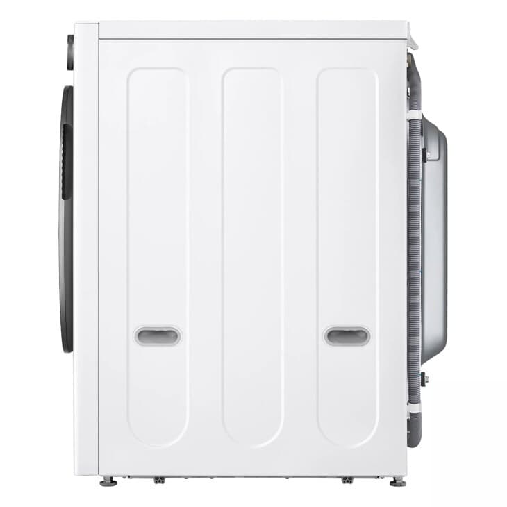 4.5 Cu. Ft. Capacity Smart Front Load Energy Star Washer With Turbowash® 360° And Ai Dd® Built-in Intelligence view 8