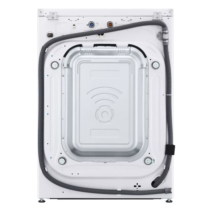 4.5 Cu. Ft. Capacity Smart Front Load Energy Star Washer With Turbowash® 360° And Ai Dd® Built-in Intelligence view 7