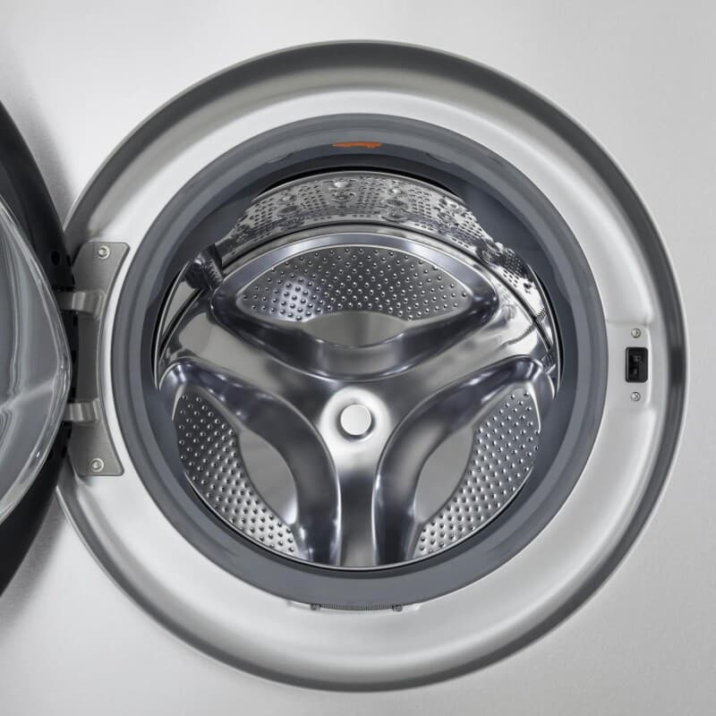 Front Load Washers view 8