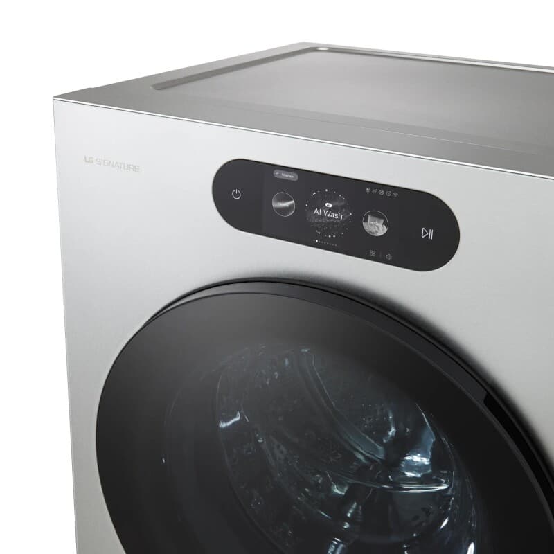 Front Load Washers view 9