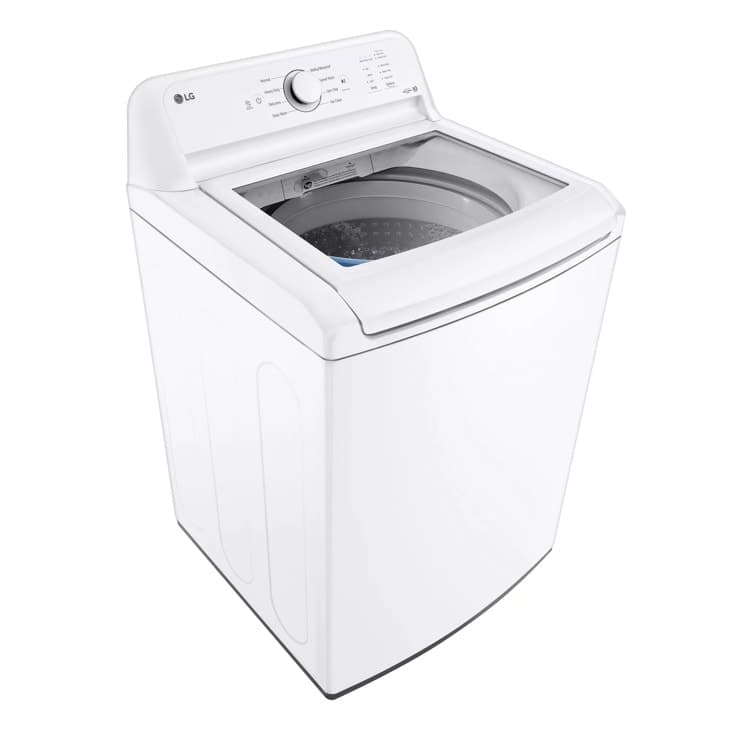 4.3 Cu. Ft. Ultra Large Capacity Top Load Washer With Impeller & Turbodrum™ Technology view 2