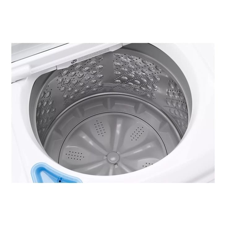 4.3 Cu. Ft. Ultra Large Capacity Top Load Washer With Impeller & Turbodrum™ Technology view 6
