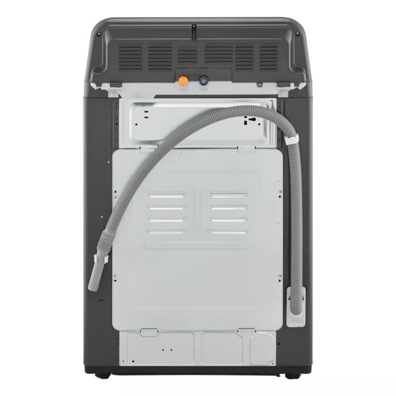 4.1 Cu. Ft. Top Load Washer With 4-way Agitator® And Turbodrum™ Technology view 10