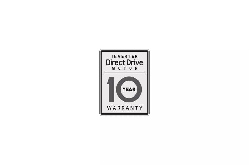 4.1 Cu. Ft. Top Load Washer With 4-way Agitator® And Turbodrum™ Technology view 5