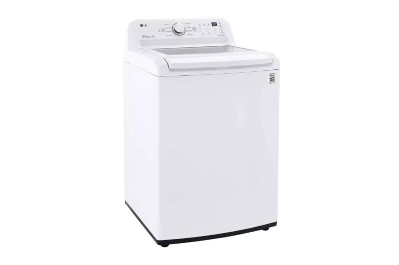 4.5 Cu. Ft. Ultra Large Capacity Top Load Washer With Impeller & Turbodrum™ Technology view 2