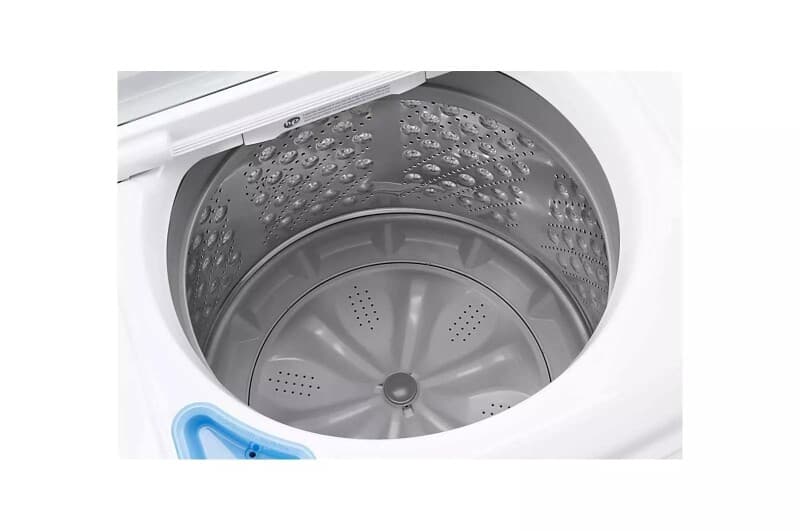 4.5 Cu. Ft. Ultra Large Capacity Top Load Washer With Impeller & Turbodrum™ Technology view 7