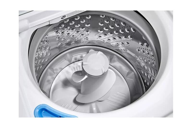 4.3 Cu. Ft. Ultra Large Capacity Top Load Washer With 4-way™ Agitator & Turbodrum™ Technology view 7