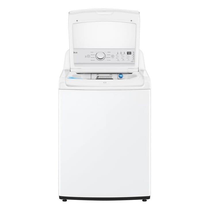 4.5 Cu. Ft. Ultra Large Capacity Top Load Washer With Impeller & Turbodrum™ Technology view 6
