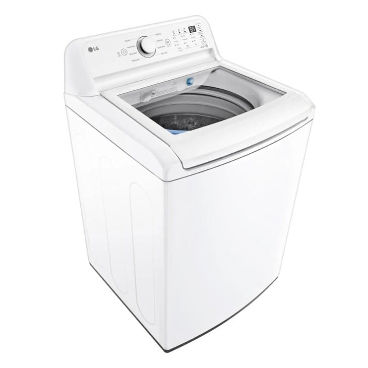 4.5 Cu. Ft. Ultra Large Capacity Top Load Washer With Impeller & Turbodrum™ Technology view 8