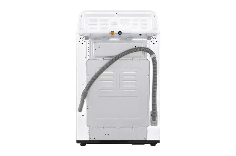 5.5 cu.ft. Mega Capacity Smart wi-fi Enabled Top Load Washer with TurboWash3D™ Technology and Allergiene™ Cycle view 10