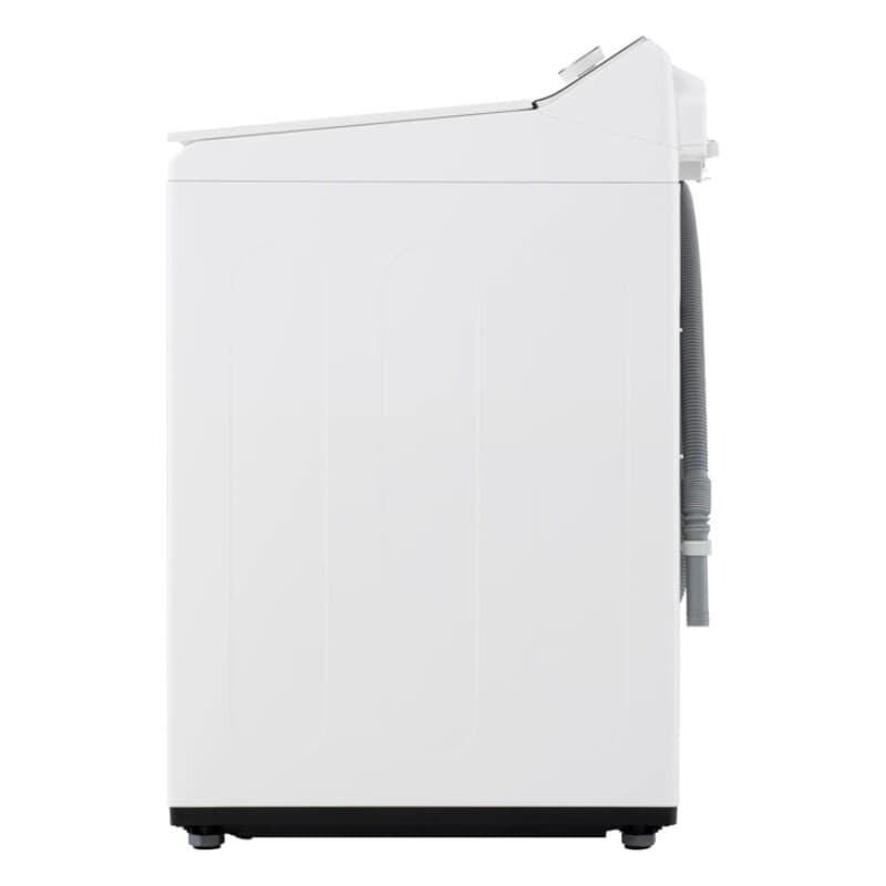 5.0 Cu. Ft. Mega Capacity Smart Top Load Washer With Impeller, Easyunload™ & Ai Sensing view 9