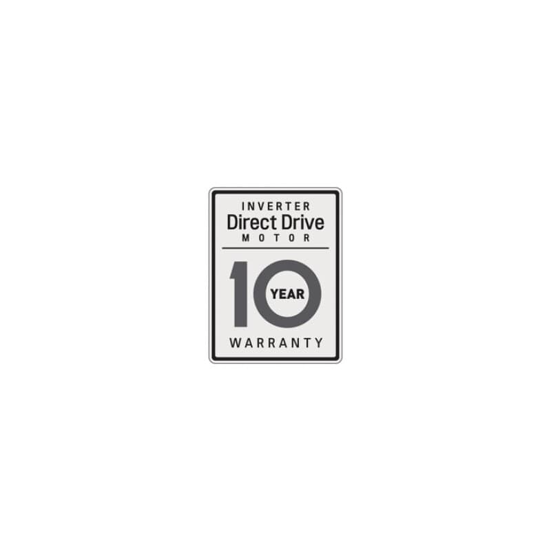 5.0 Cu. Ft. Mega Capacity Smart Top Load Washer With Impeller, Easyunload™ & Ai Sensing view 4