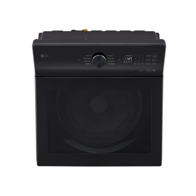 4.8 Cu. Ft. Mega Capacity Smart Top Load Washer With 4-way® Agitator, Easyunload™ & Ai Sensing view 10