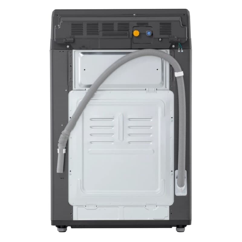 4.8 Cu. Ft. Mega Capacity Smart Top Load Washer With 4-way® Agitator, Easyunload™ & Ai Sensing view 8