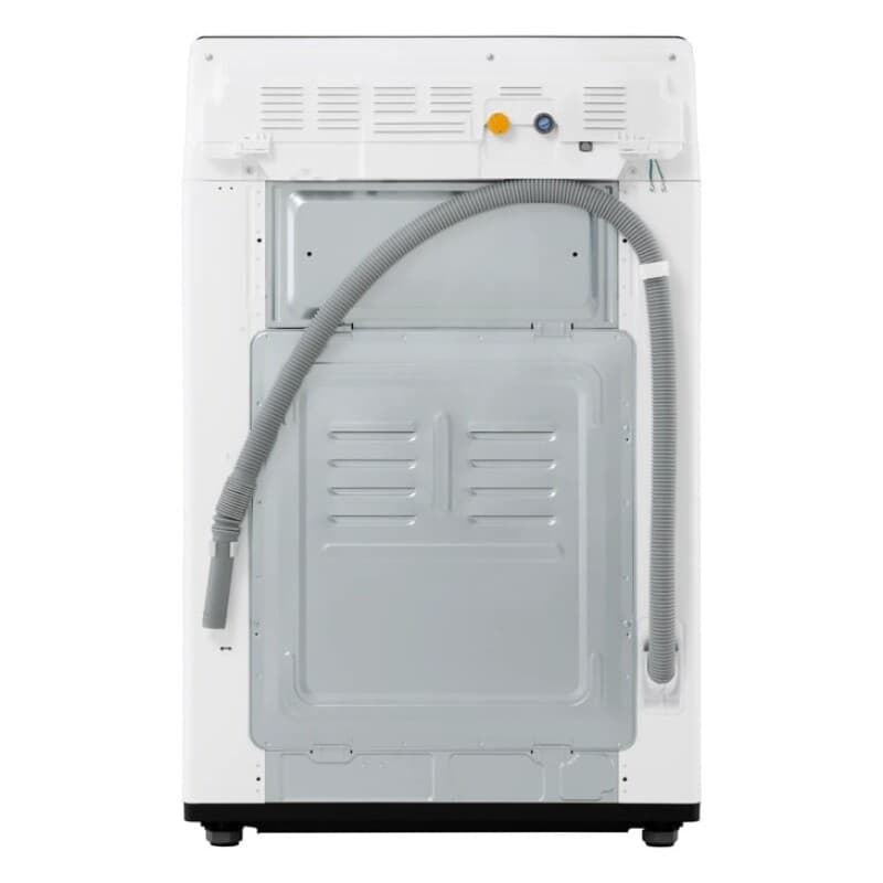 4.8 Cu. Ft. Mega Capacity Smart Top Load Washer With 4-way® Agitator, Easyunload™ & Ai Sensing view 8