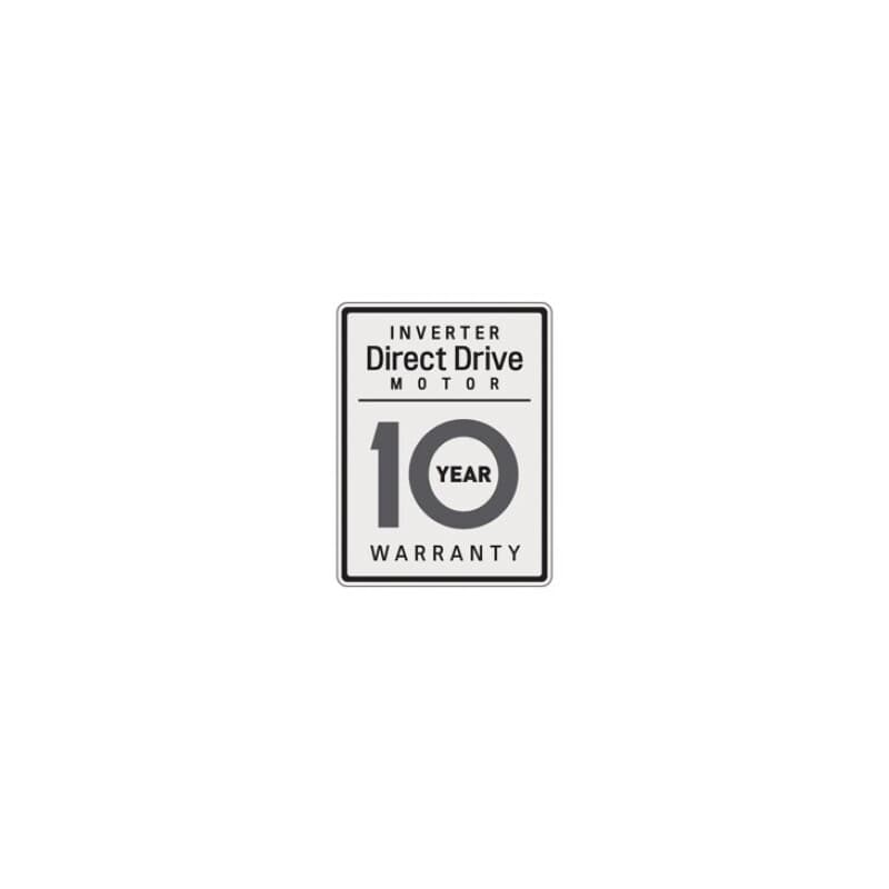 4.8 Cu. Ft. Mega Capacity Smart Top Load Washer With 4-way® Agitator, Easyunload™ & Ai Sensing view 4
