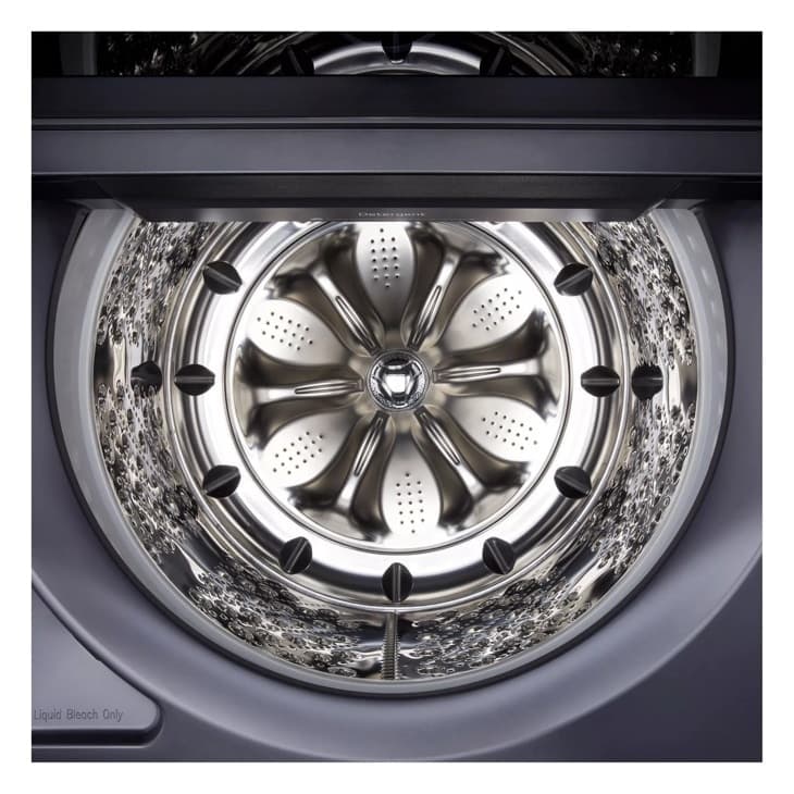 5.5 Cu. Ft. Mega Capacity Smart Top Load Washer With Impeller, Easyunload™ & Ai Sensing view 10