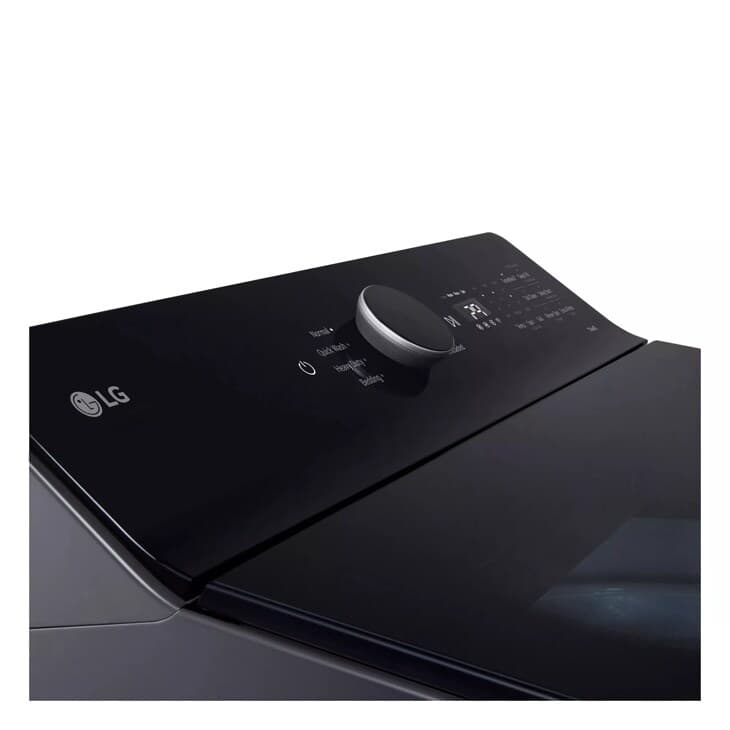 5.5 Cu. Ft. Mega Capacity Smart Top Load Washer With Impeller, Easyunload™ & Ai Sensing view 6