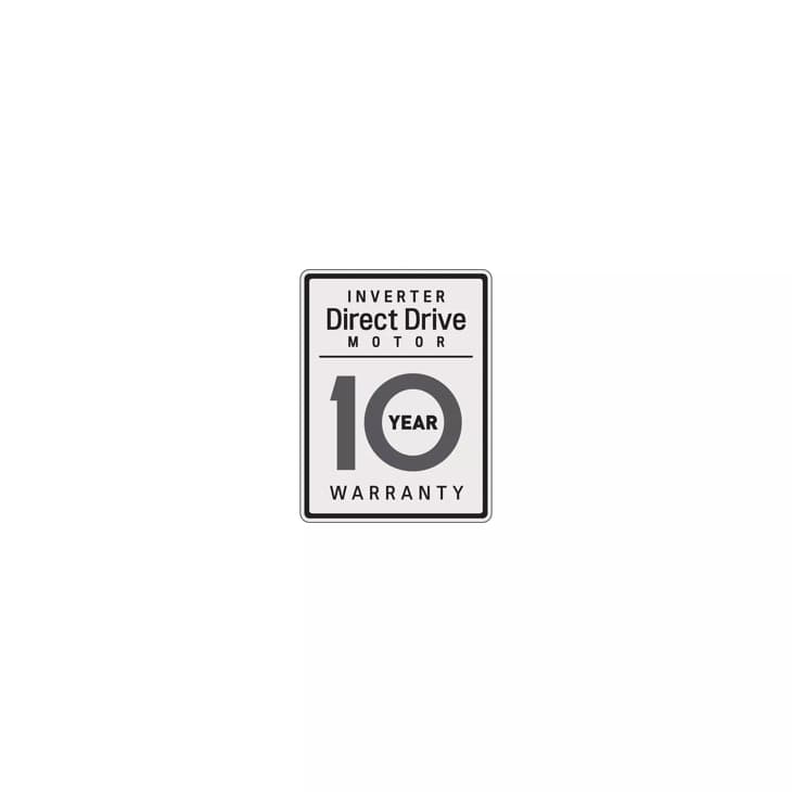 5.5 Cu. Ft. Mega Capacity Smart Top Load Washer With Impeller, Easyunload™ & Ai Sensing view 3