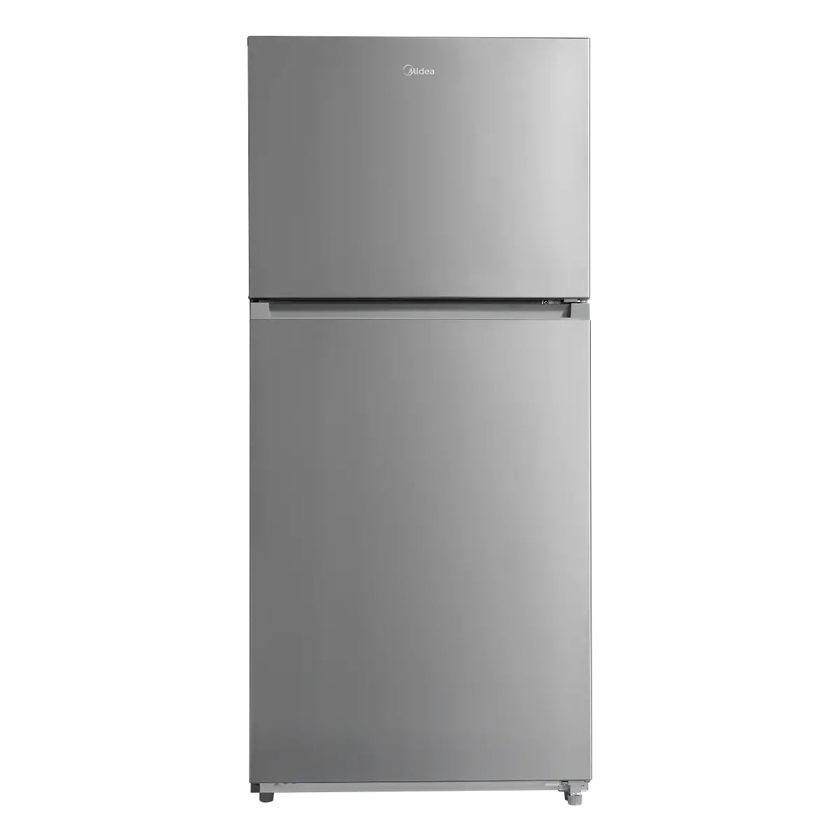 18 cu. ft. Top-Freezer Refrigerator (Stainless Steel)