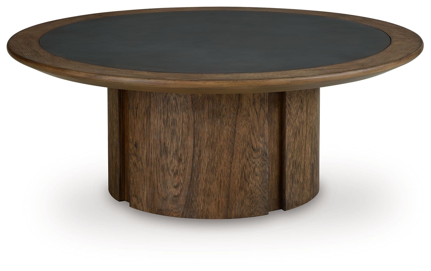 Round Cocktail Table