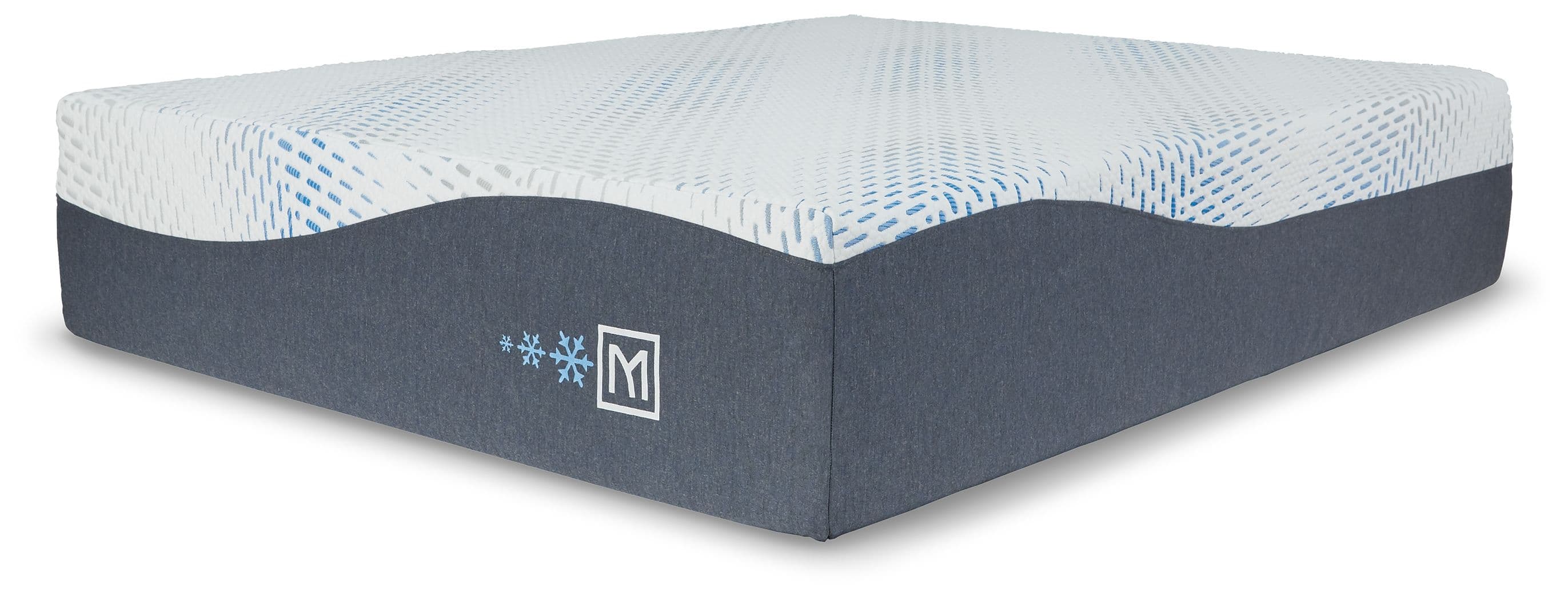 Luxury Gel Twin XL Mattress