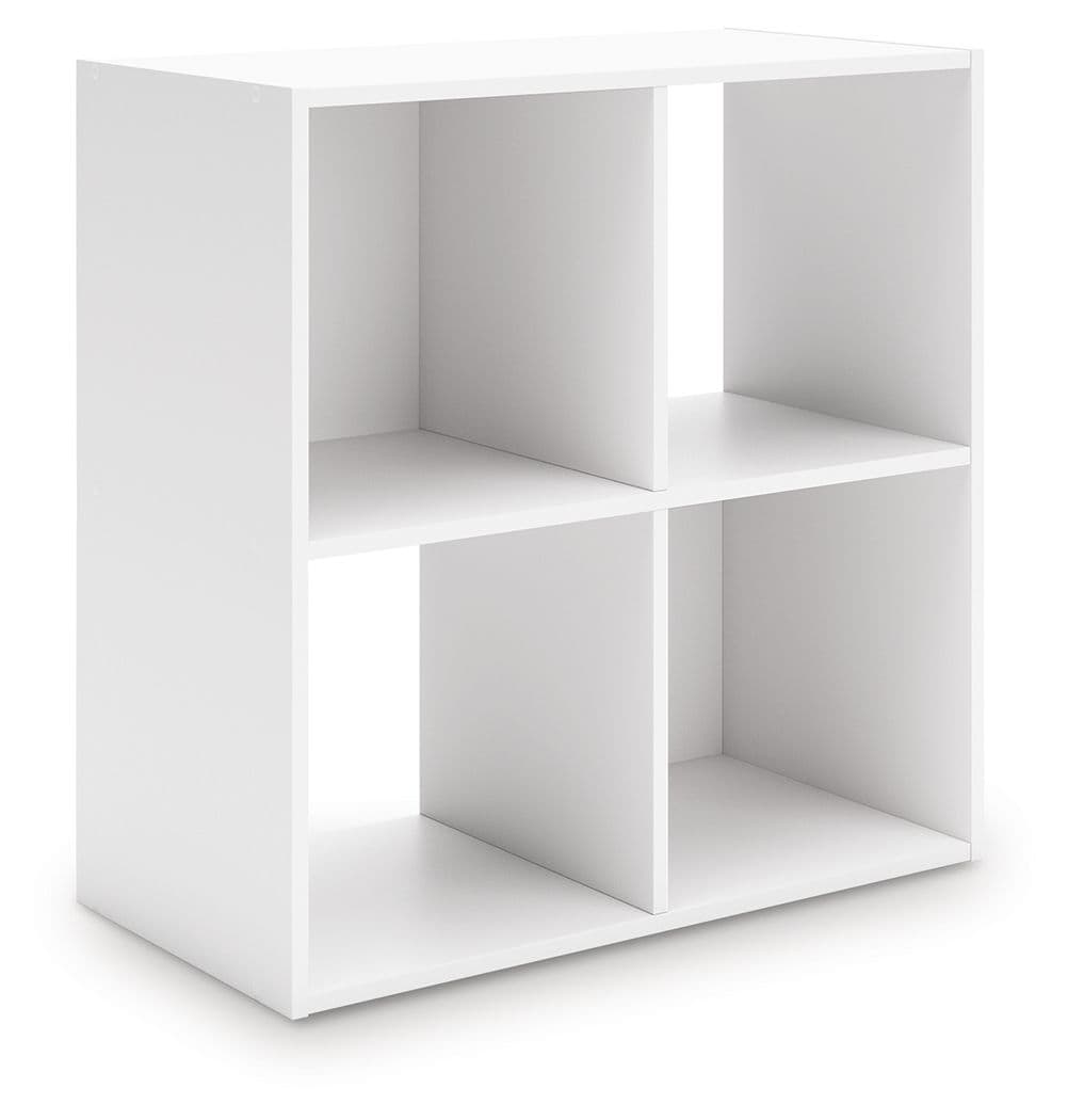 Four Cube Organizer
