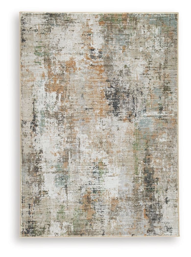 5' x 7' Rug