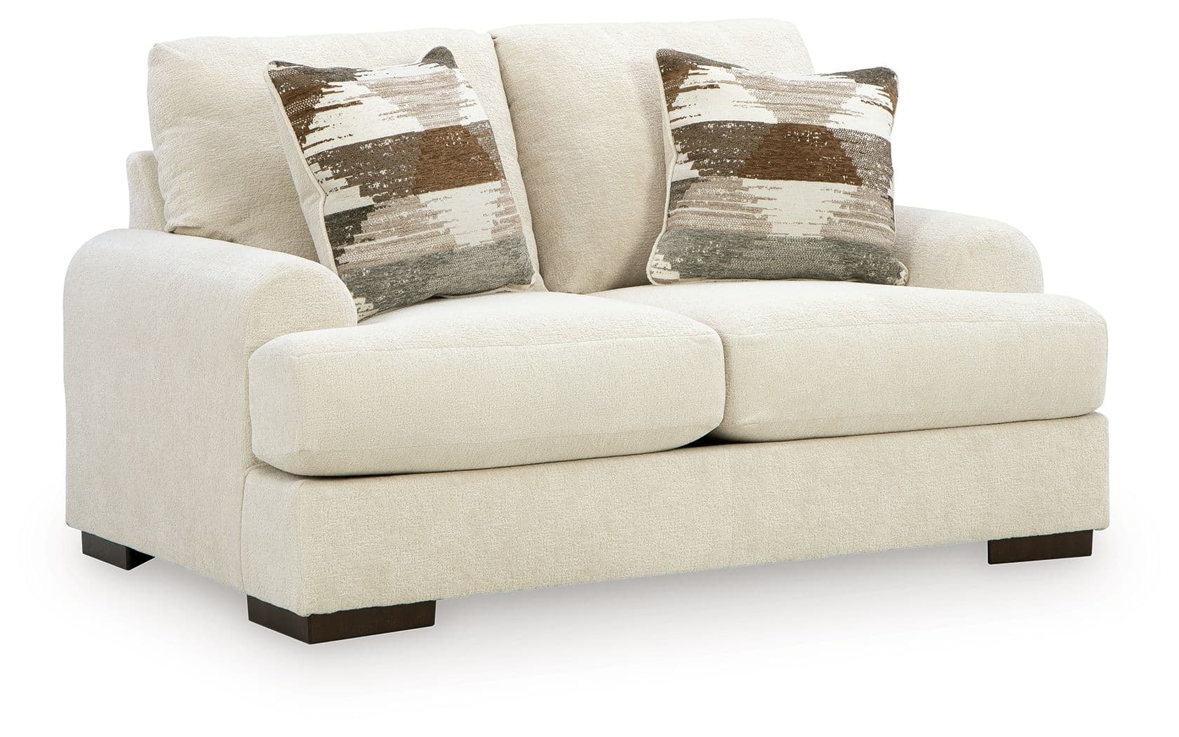 Jayne Park - Loveseat - Sand