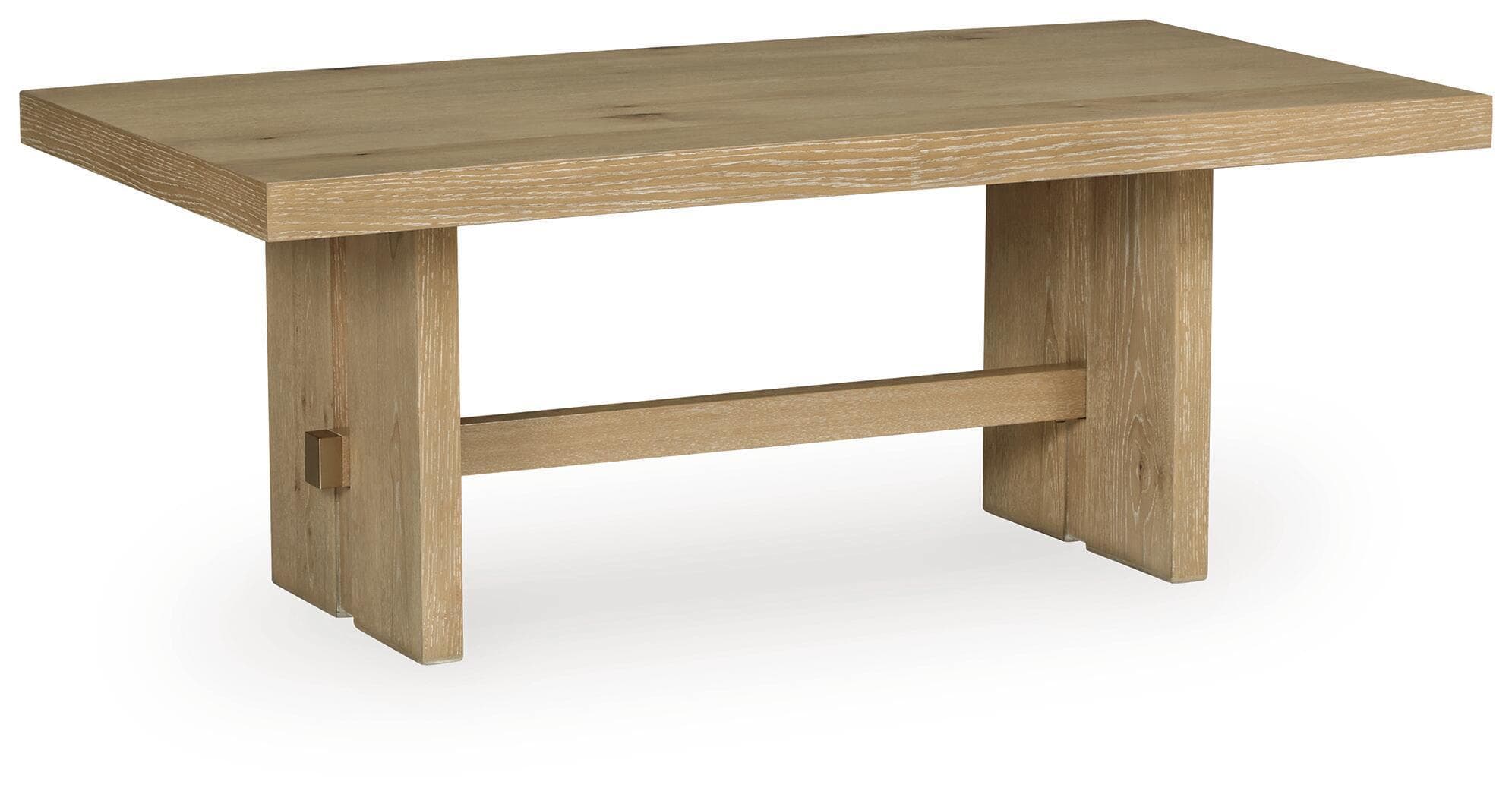 Rectangular Cocktail Table
