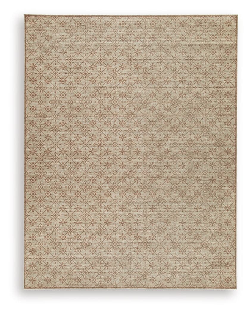 8' x 10' Rug