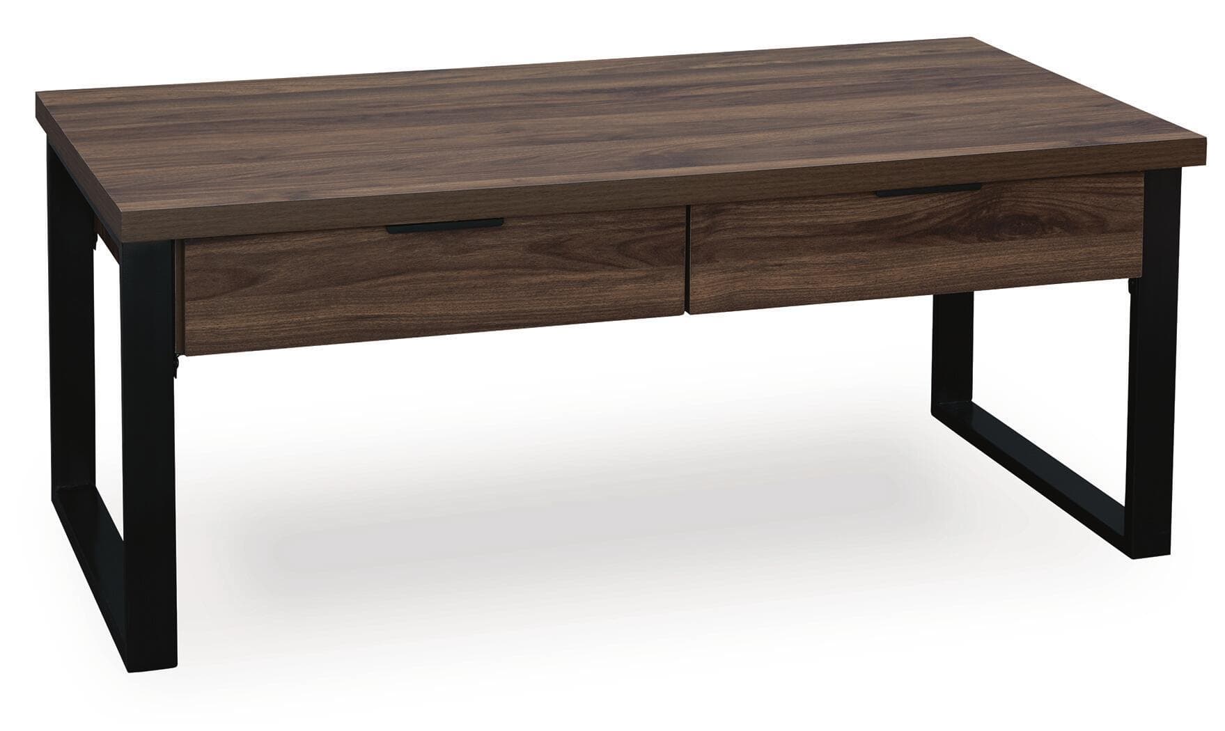 Rectangular Cocktail Table