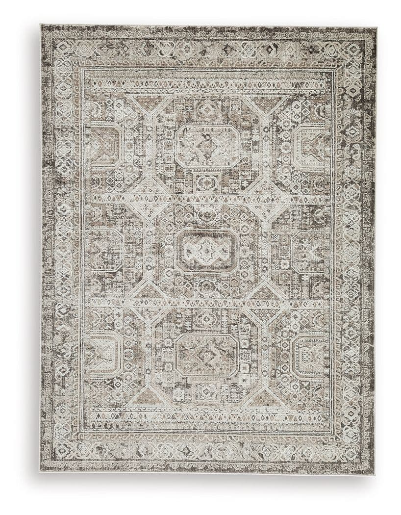 5' x 7' Rug