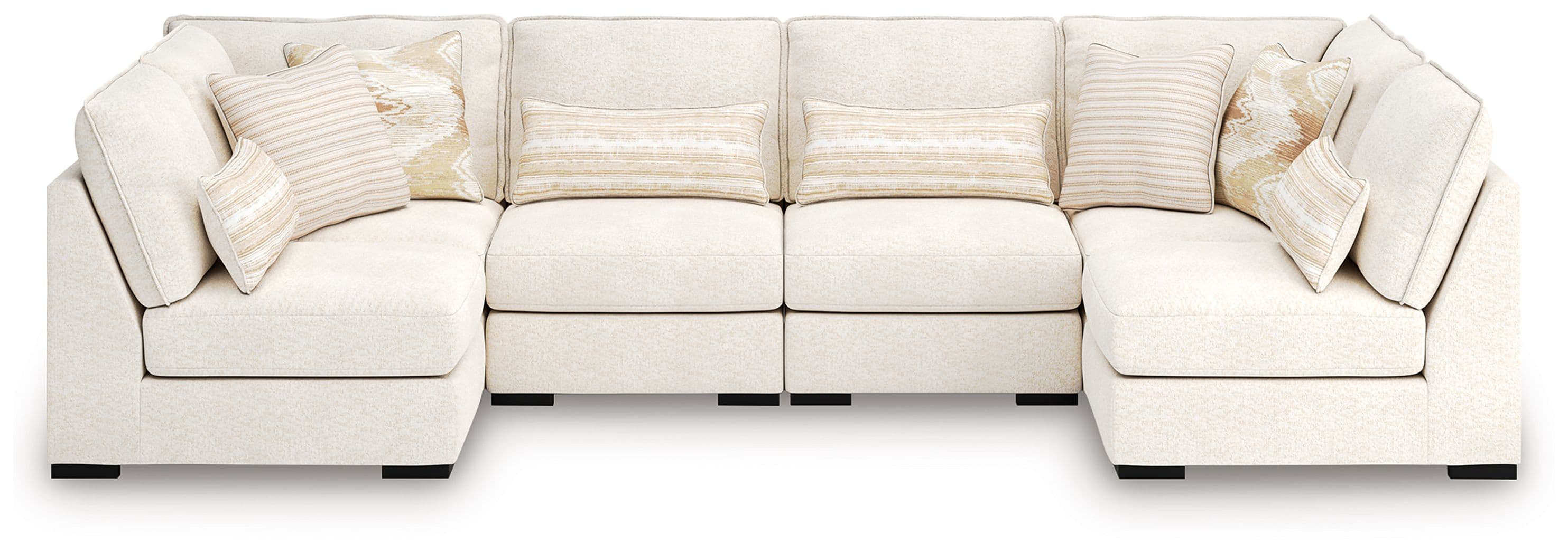 6-Piece Sectional