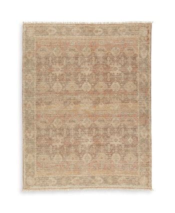 8' x 10' Rug