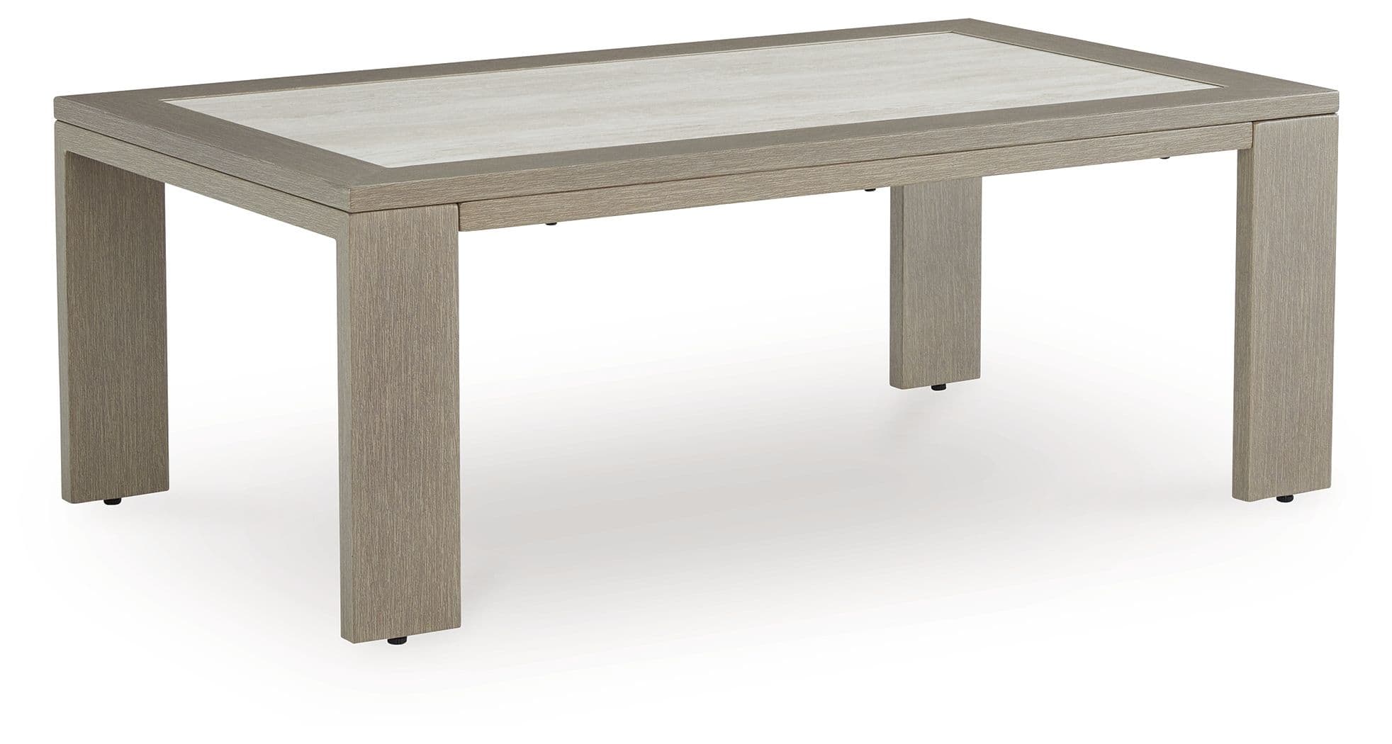 Rectangular Cocktail Table