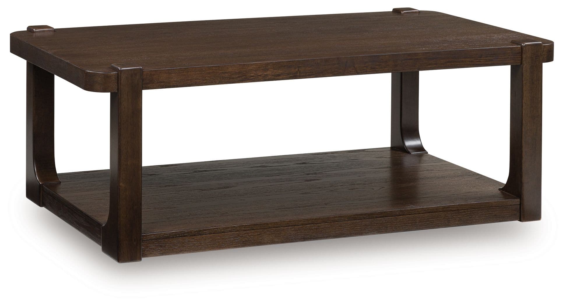Rectangle Cocktail Table