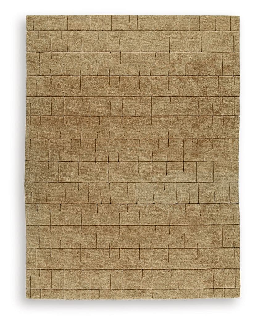 9' x 12' Rug
