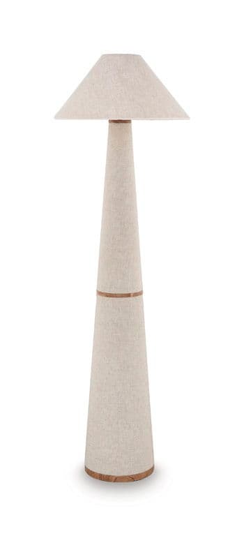 Metal Floor Lamp