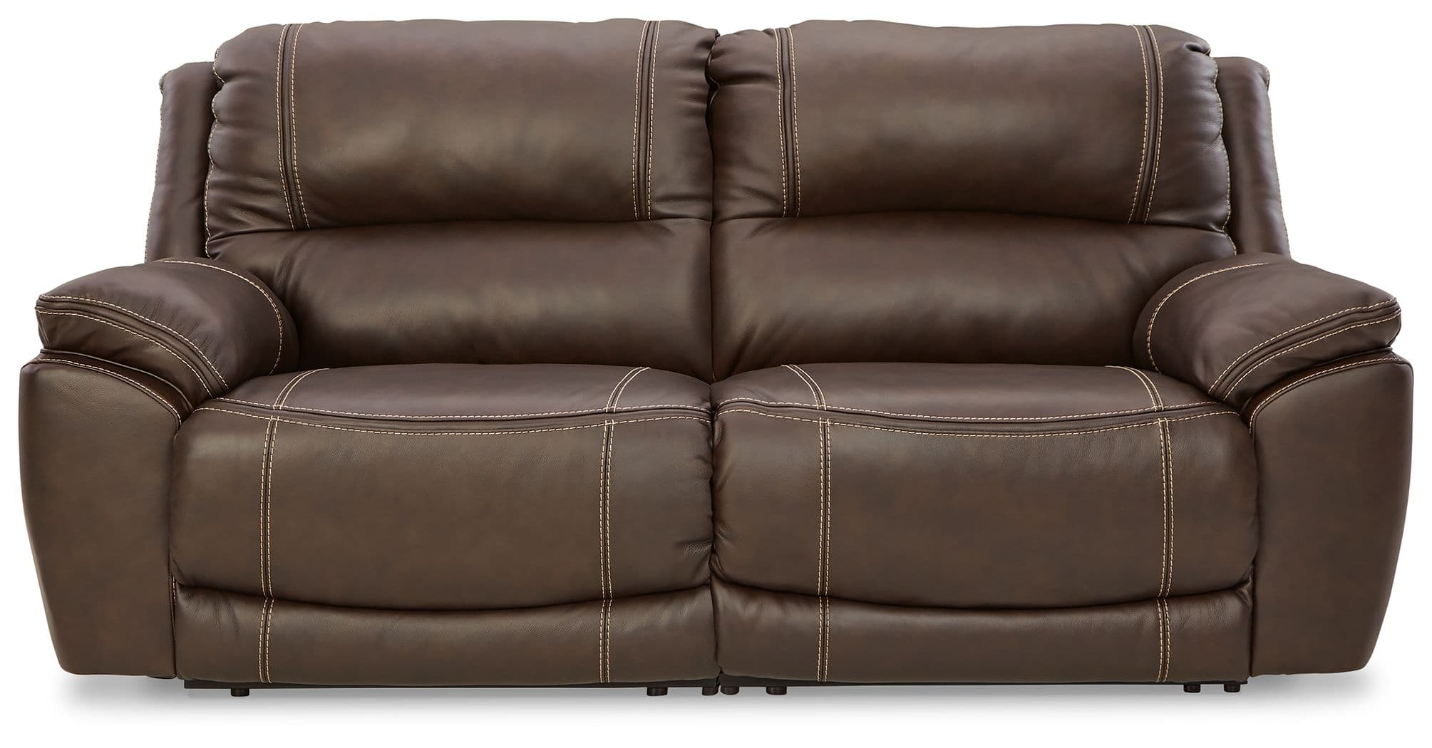 2-Piece Power Reclining Loveseat