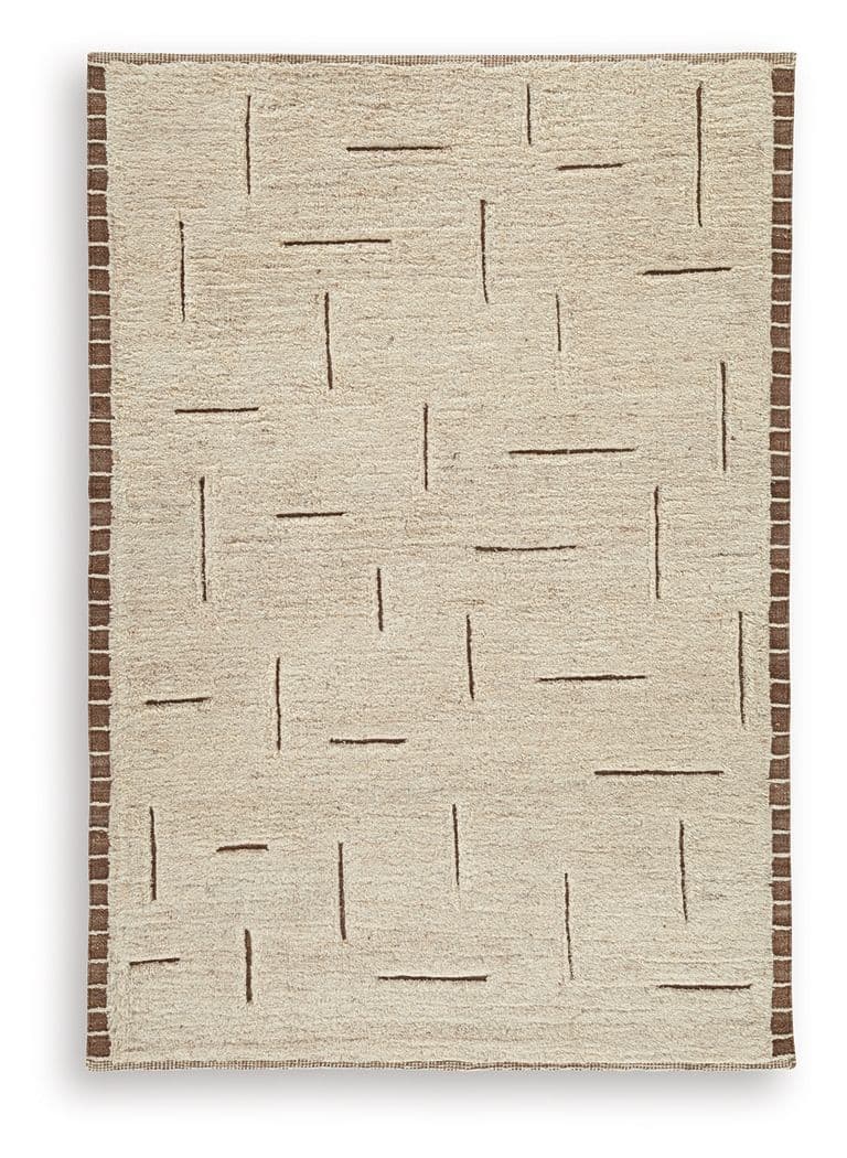 5' x 7' Rug