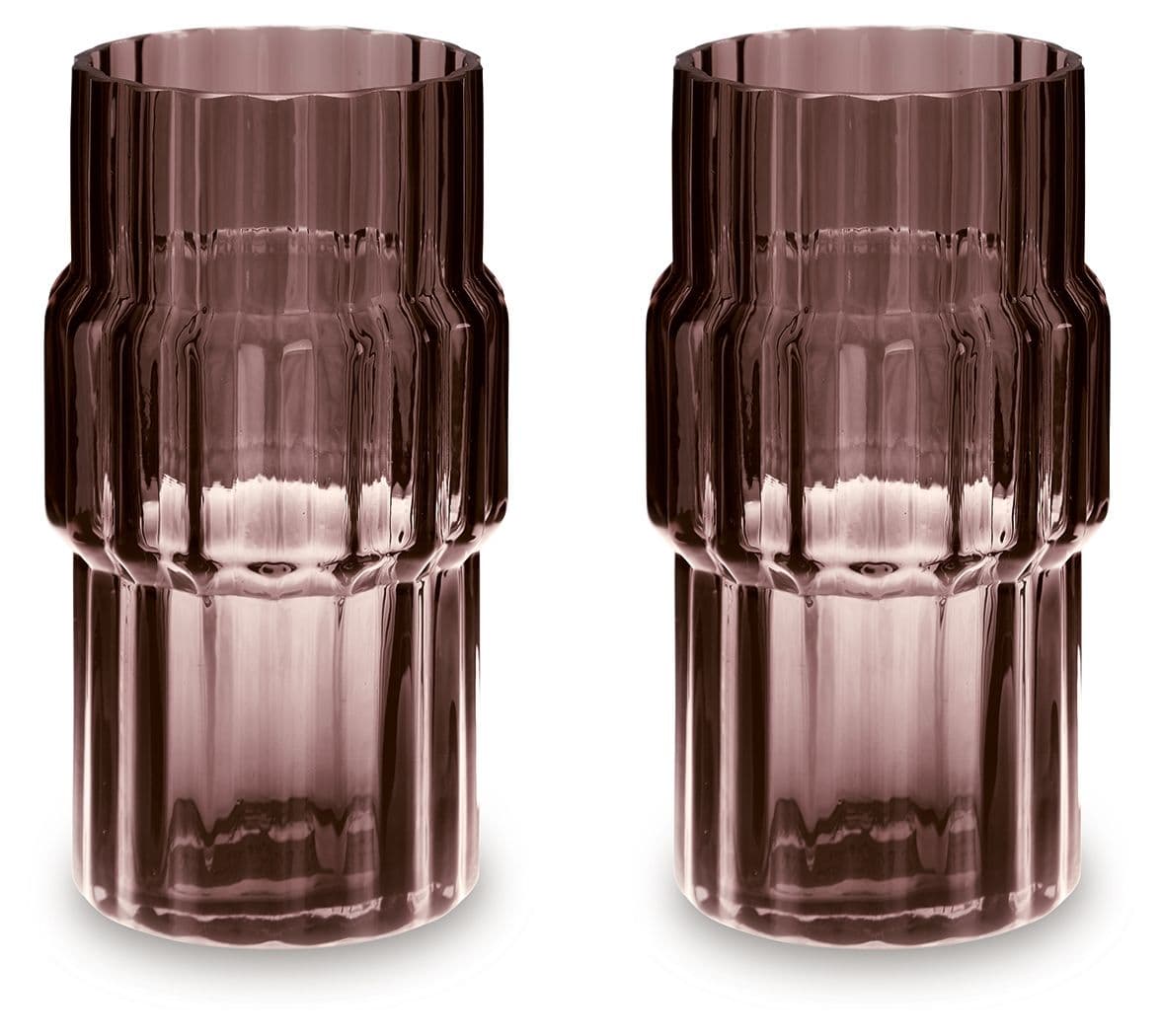 Vase (Set of 2) · 9.25"