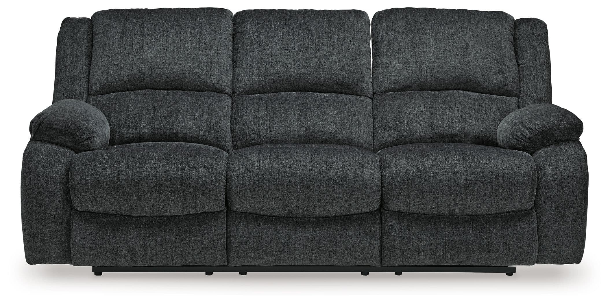 Reclining Power Sofa · Slate