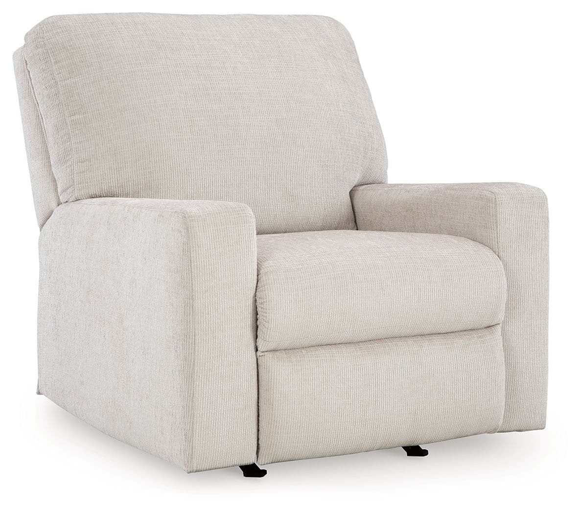 Aviemore - Rocker Recliner - Stone