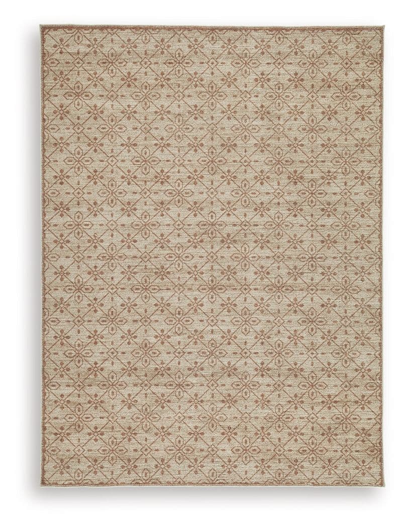 5' x 7' Rug
