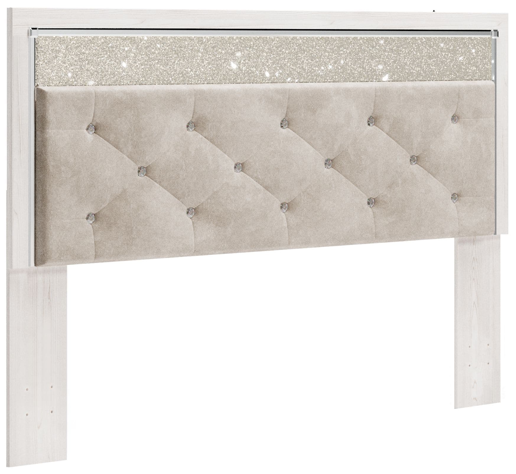 King/Cal King UPH Panel HDBD