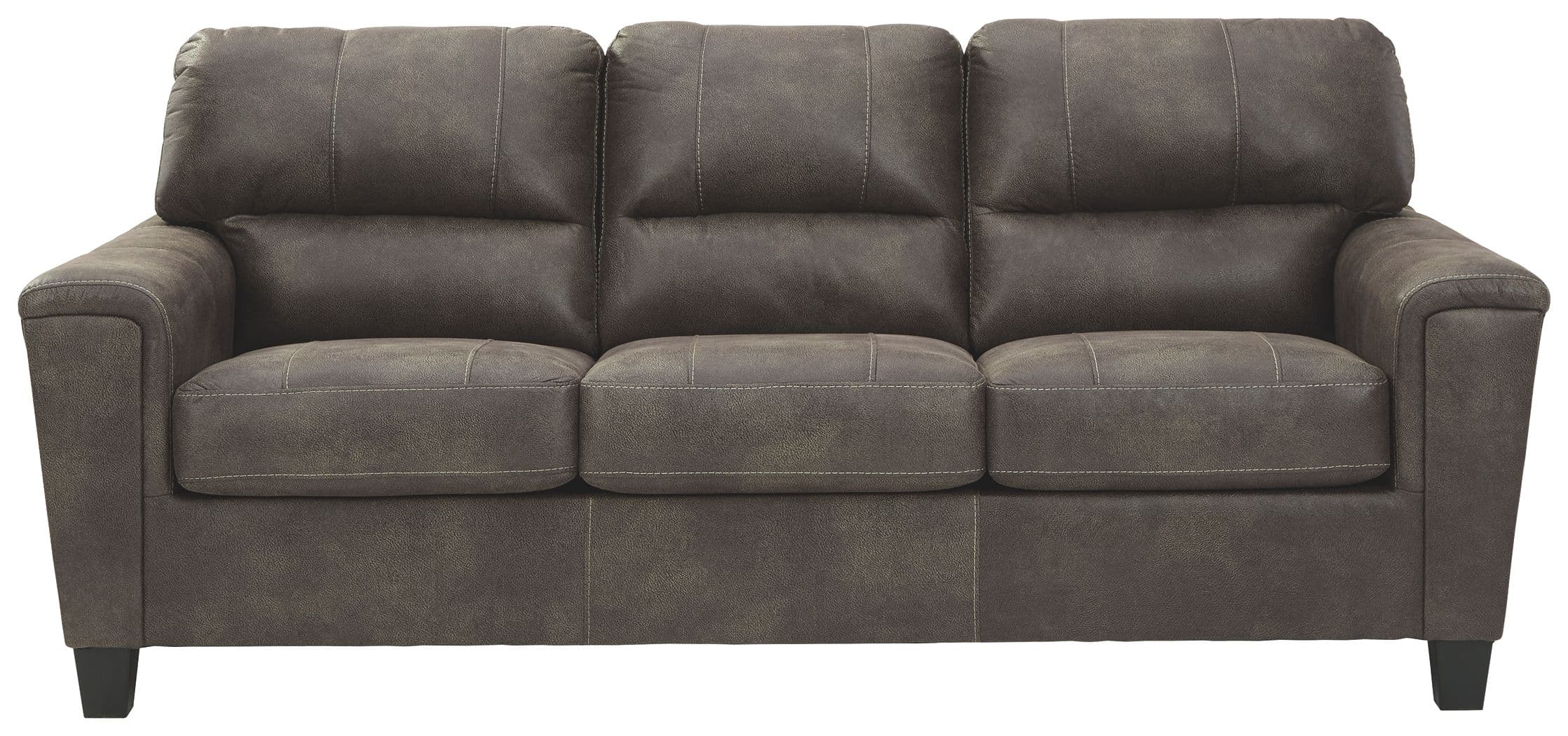 Navi - Sofa - Smoke