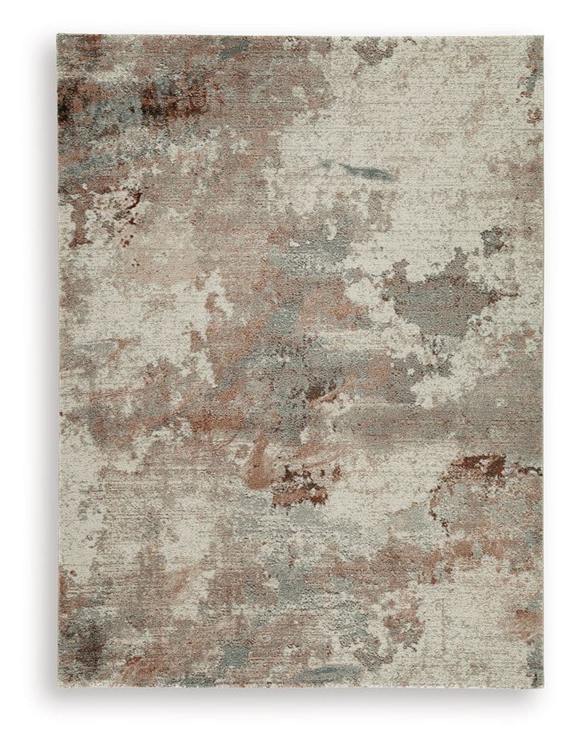 5' x 8' Rug