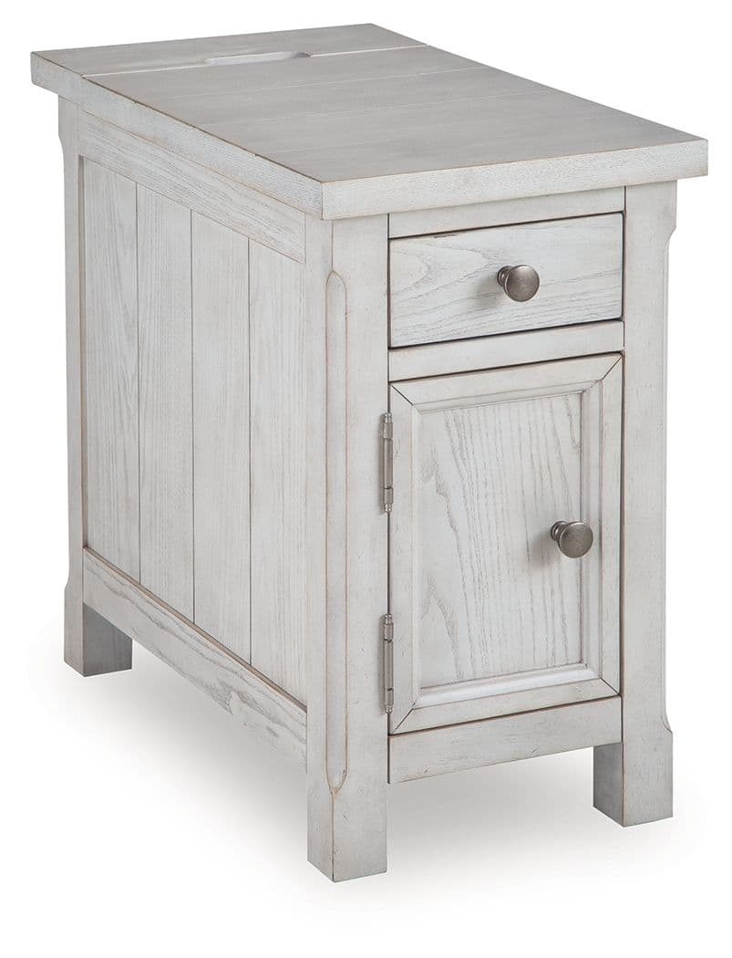 Chair Side End Table